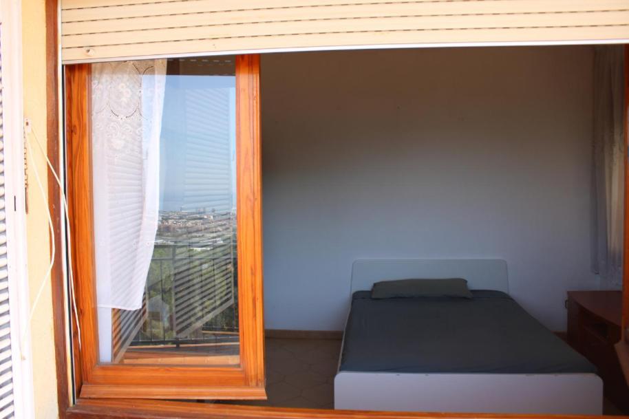 Villa Maresme & Villa Rosa Mataro Exterior photo