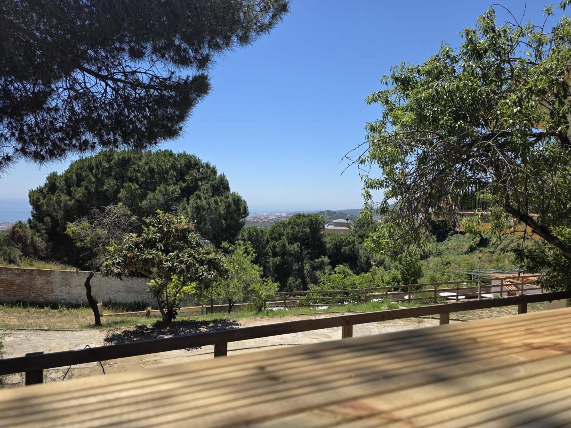 Villa Maresme & Villa Rosa Mataro Exterior photo