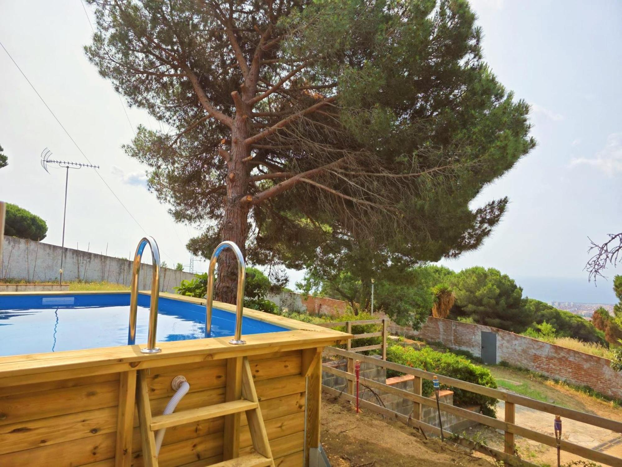 Villa Maresme & Villa Rosa Mataro Exterior photo